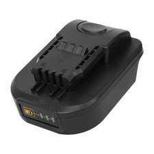 Battery Adapter For 18V Convert For 20V Power Tool