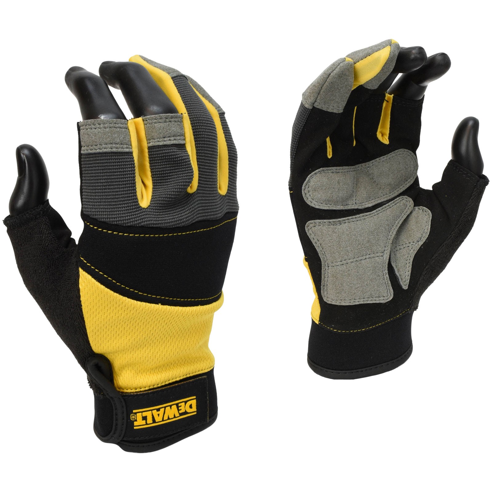 DeWalt DPG214 Performance Framer Glove L - Image 3