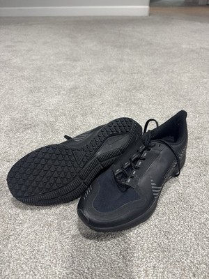 Nike Women s Pegasus Air Zoom 36 All Black Running Shoes 8.5