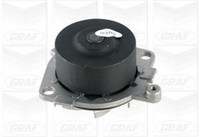 Wasserpumpe MotorküHlung Graf PA621 FüR 147 Giulietta Fiat Dedra Lancia Bravo 1