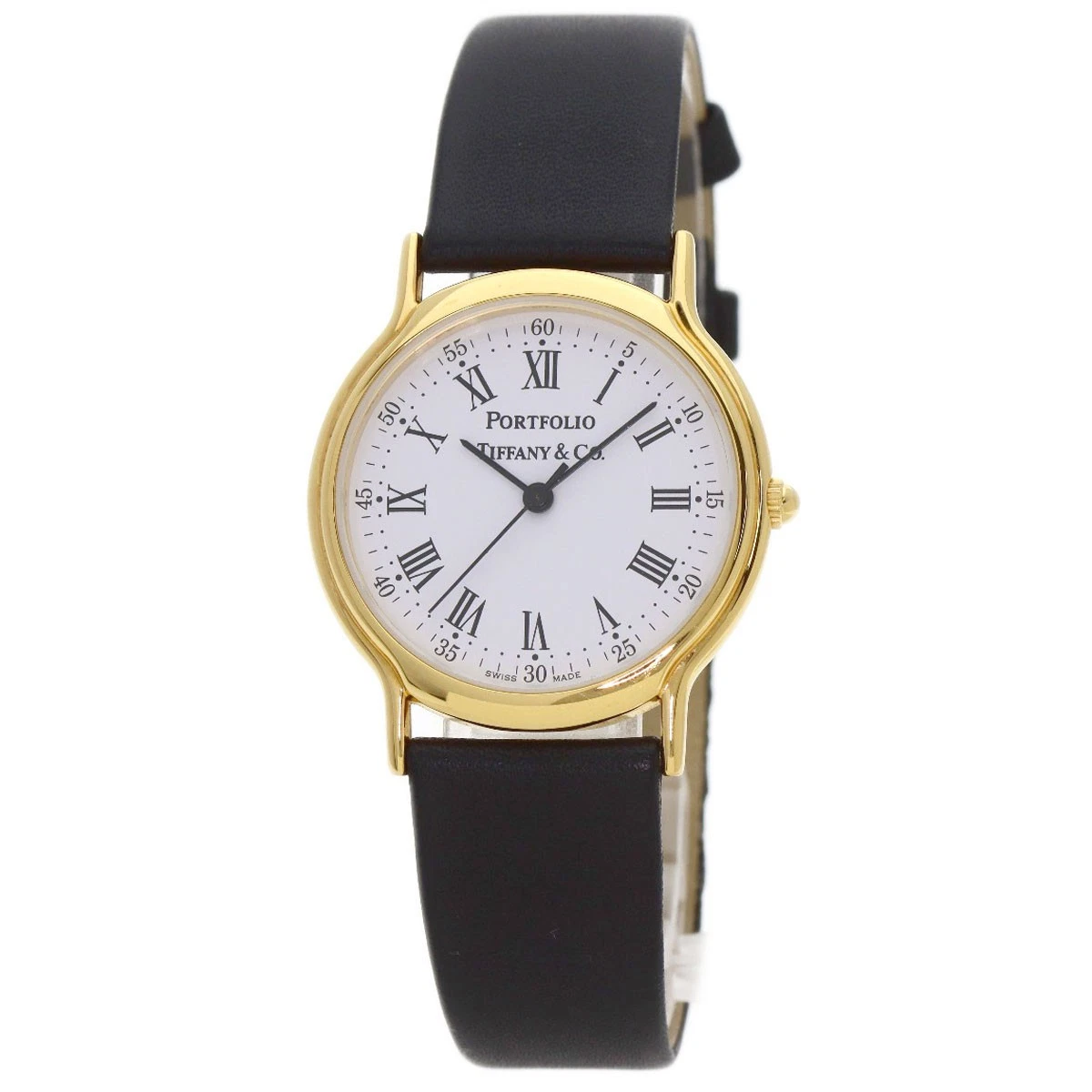Tiffany & Co. Portfolio Wristwatches for sale | eBay