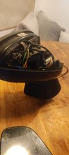 VAUXHALL CROSSLAND X 2023 GENUINE POWERFOLD DRIVERS RIGHT SIDE RH WING MIRROR