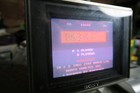 Vintage Sony Trinitron KV-4000 Portable CRT TV – Working – Retro Display Retro G