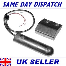 Door Contacts Heavy Duty For Garage / Roller Shutter Wired Burglar Alarm Systems