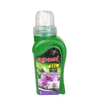 Orchid Boost: Mineral Gel Fertilizer - 0.25L - Nourish Your Orchids 0.36 per litre