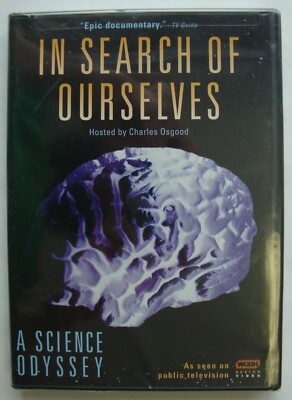 その他 Science Odyssey: In Search of Ourselves [DVD] Science Odyssey: In Search of Ourselves [DVD]