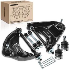 Rotule de suspension Chevrolet BLAZER