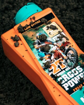 OLIO MOTOREX CROSS POWER 2T - Ragni Moto - Foto 11