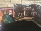 Vintage Hollywood Barbie Scarlett + Tara Plantation Backdrop Gone With The Wind
