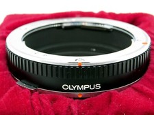 Olympus OM 14mm Extension Tube
