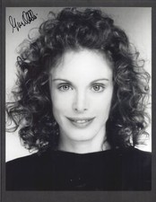 Gwen Welles - Signed Autograph Headshot Photo - Nashville Gwen Welles - Signed Autograph Headshot Photo - Nashville