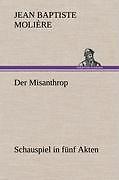 Der Misanthrop | Buch | 9783847257318