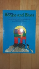 The Joy Of Boogie and Blues - Piano Solo