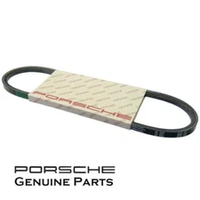 Porsche 911 914 930 Alternator Belt 10 X 710 Genuine 9991921765A