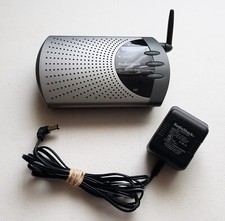 Radio Shack 43-3102 900 MHz Wireless Intercom One Unit - With Power Supply