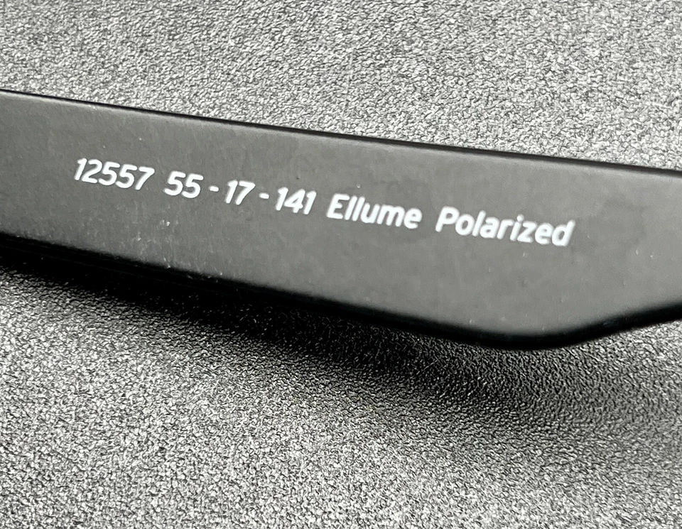 Gafas de sol Zeal Optics Minturn Russet/Cobre Ellume polarizadas + estuche Foto 4 de 4