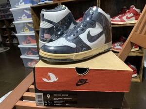 2000 dunks usa nike