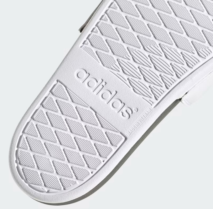 Adidas Adilette Cloudfoam Comfort Men's Slides Slippers Sandals Shoes H02488