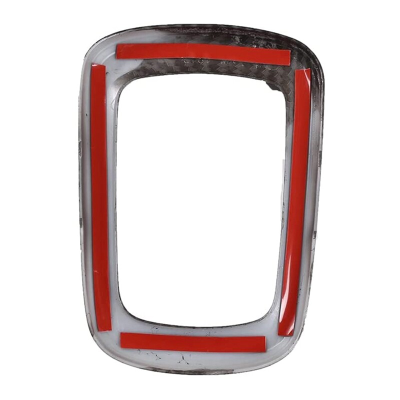 Auto Gears Panel Cover Trims Aufkleber Schutz für 2015 2016 2017 2018