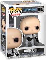 Robocop - Robocop 1635 - Funko Pop! Vinyl Figur