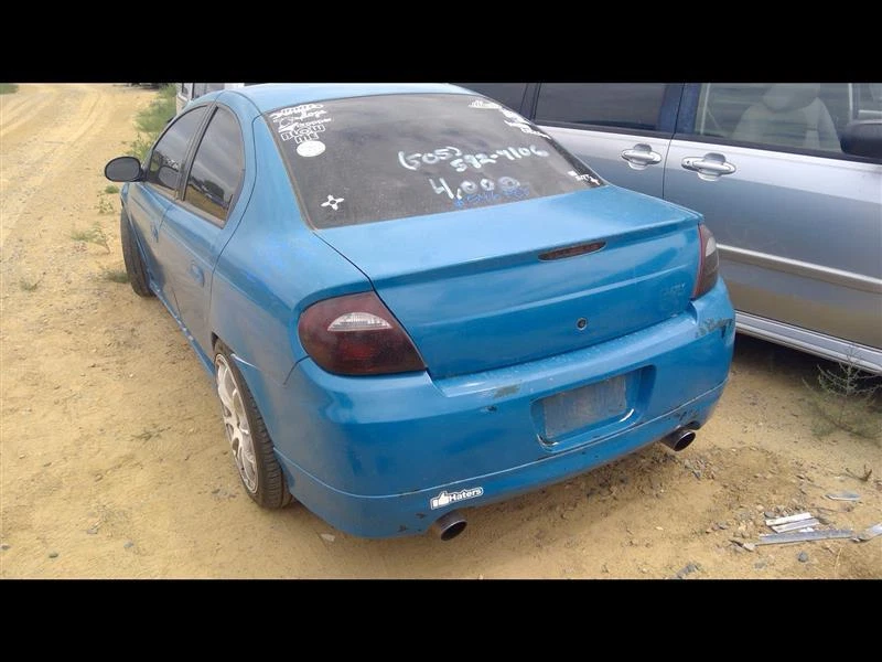 Used Rear Left Disc Brake Caliper fits: 2000 Dodge Neon Rear Rear Left Grade A - Image 3 of 4