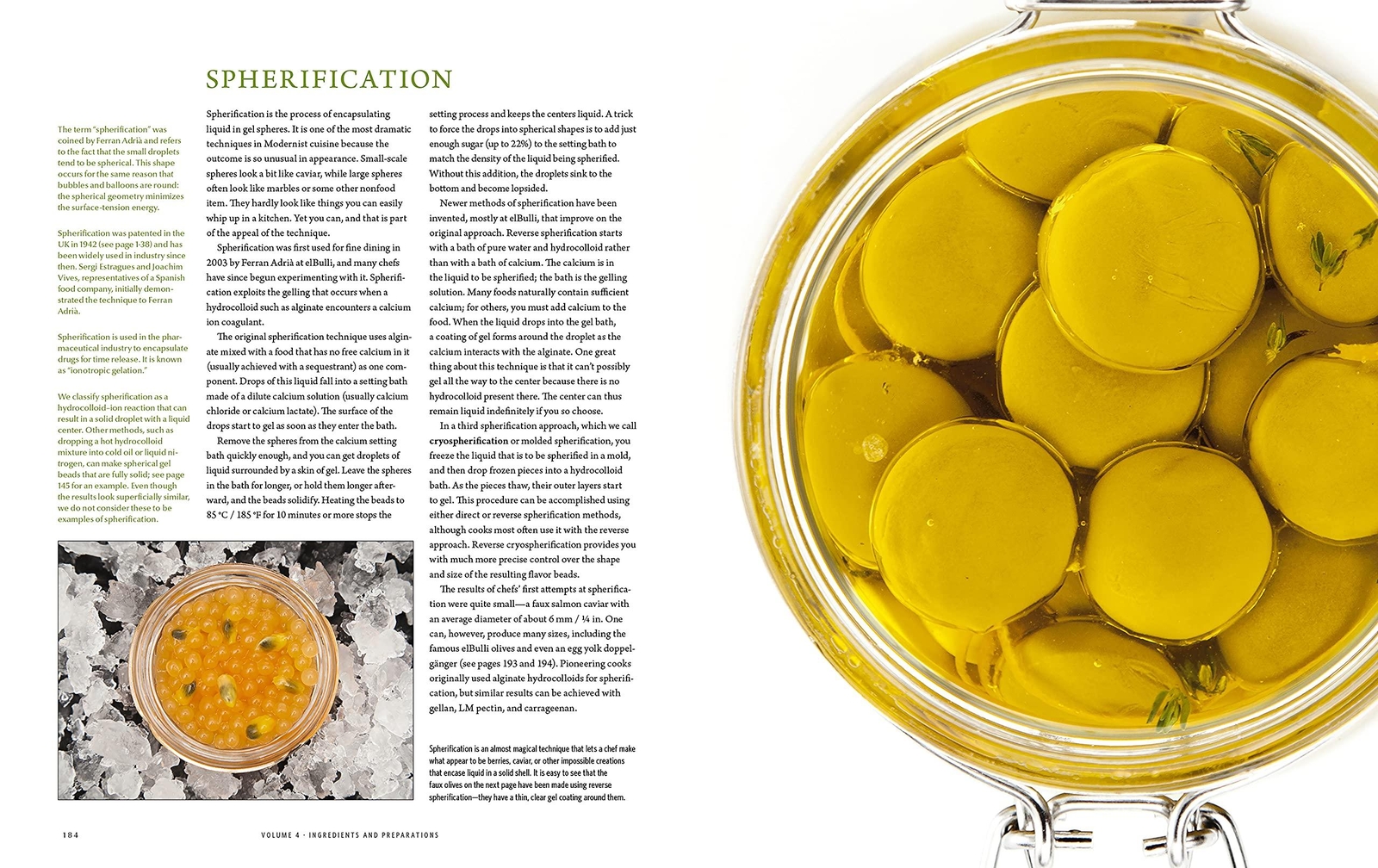 Thumbnail - Modernist Cuisine: The Art And Science Of Cooking, Nathan Myhrvold