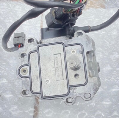 MItsubishi PAJERO 3.2 Did VRZ Pump Electronic Governor Actuator