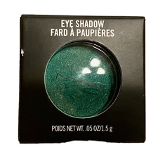 MAC Eyeshadow - NEW CROP FROST  New Full size