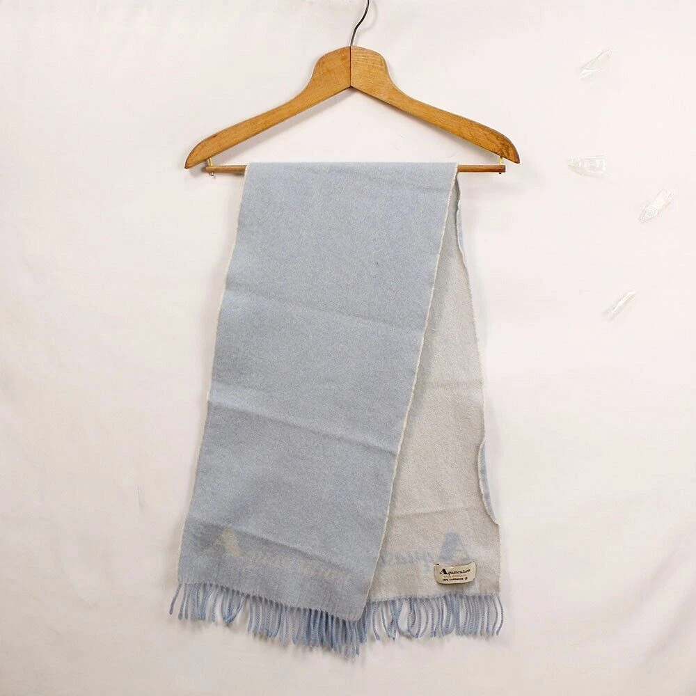 aquascutum sciarpe