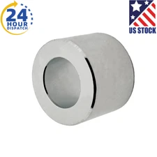 For John Deere Kubota Takeuchi Yanmar Excavator Bucket Bushing 40mm US