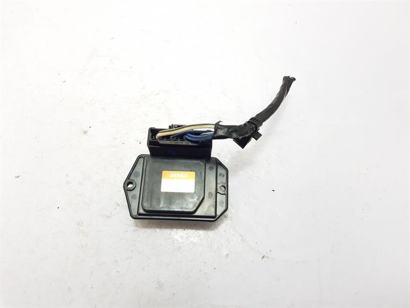 2012 Toyota HILUX 3.0 D4d Heater Resistor 499300-2240 for sale online ...