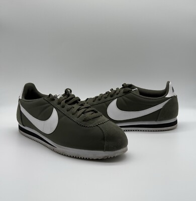 cortez classic nylon