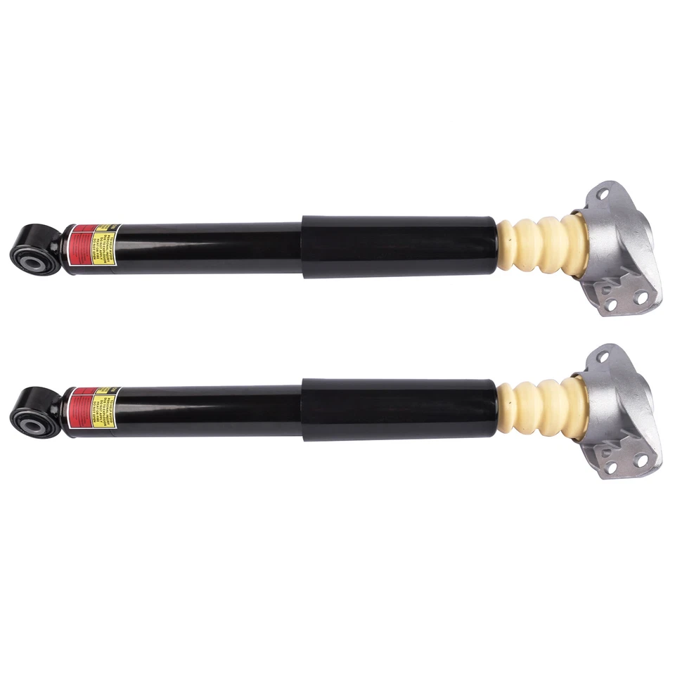 Pair Rear Shock Absorbers Magnetic Ride For 07-15 Audi TT MKII TTS TTRS Quattro - Image 2 of 4