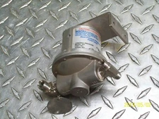 SENTRY BPRVA-20 PRESSURE REGULATOR