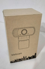 Hrayzan HD PC DESKTOP Webcam B07T3S1TCG 110 Wide View 1080p USB