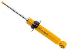 STOßDÄMPFER VORN+HINTEN "OME PLUS" NISSAN PATHFINDER Typ: R51  2005 - (4 Stück)*