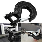 <!--F#f_0-->Winch Hook Off-Road Tow Hook Tow Rope Rubber Plug Black For Truck Van Ship SUV<!--F/-->