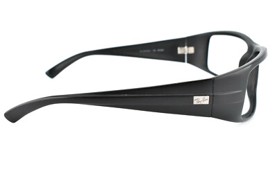 Ray-Ban Sunglasses RAJ4914AA RC002 Frame Black Mens Women