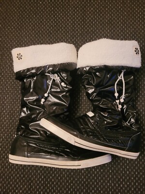 Onitsuka Tiger Stiefel