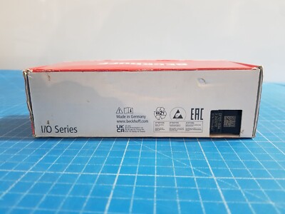 BECKHOFF EP7211-0034 EtherCAT Box, 1-Kanal-Motion-Interface _0.6_5