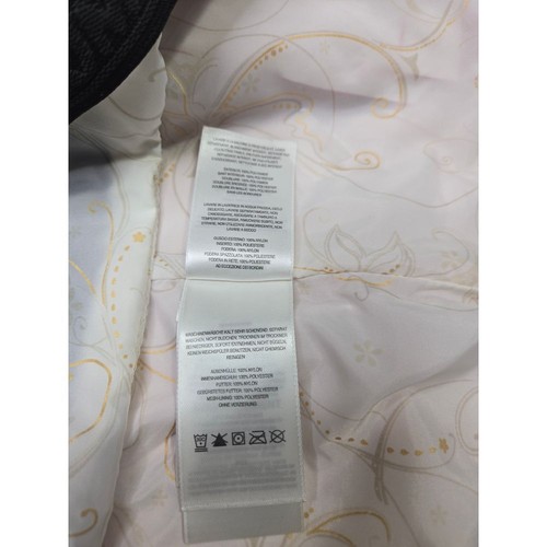Columbia Titanium Omni-Tech Waterproof/Breathable Winter Jacket Women's XL - Picture 10 of 13