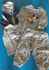 COMPLETO BAMBINO 12 MESI , SET 