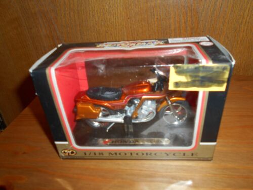 Honda CBX (1981) diecast motorcycle model