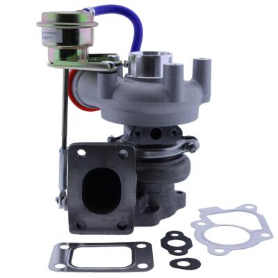 Turbo TD04L4 Turbocharger 1J773-17013 49177-03242 for Kubota V3307