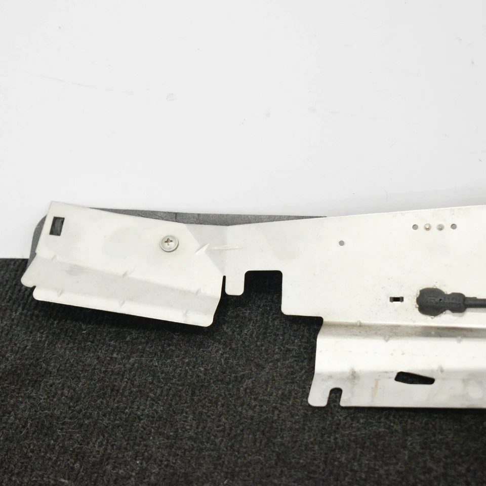 Porsche 911 997 Phone Antenna With Holder 99764712601 2008 - Изображение 3 из 4