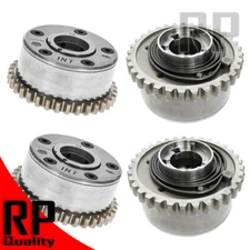 Camshaft Sprocket 4 PCS Fit Chrysler Dodge Jeep Avenger Challenger Charger 3.6L