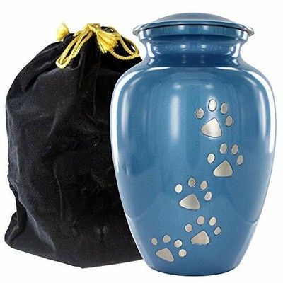 extra small pet urn