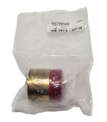 BRONZE ACME NUTS 80105, NOOK INDUSTRIES, 03778560
