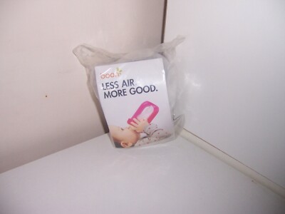 Boon baby bottle new box brown