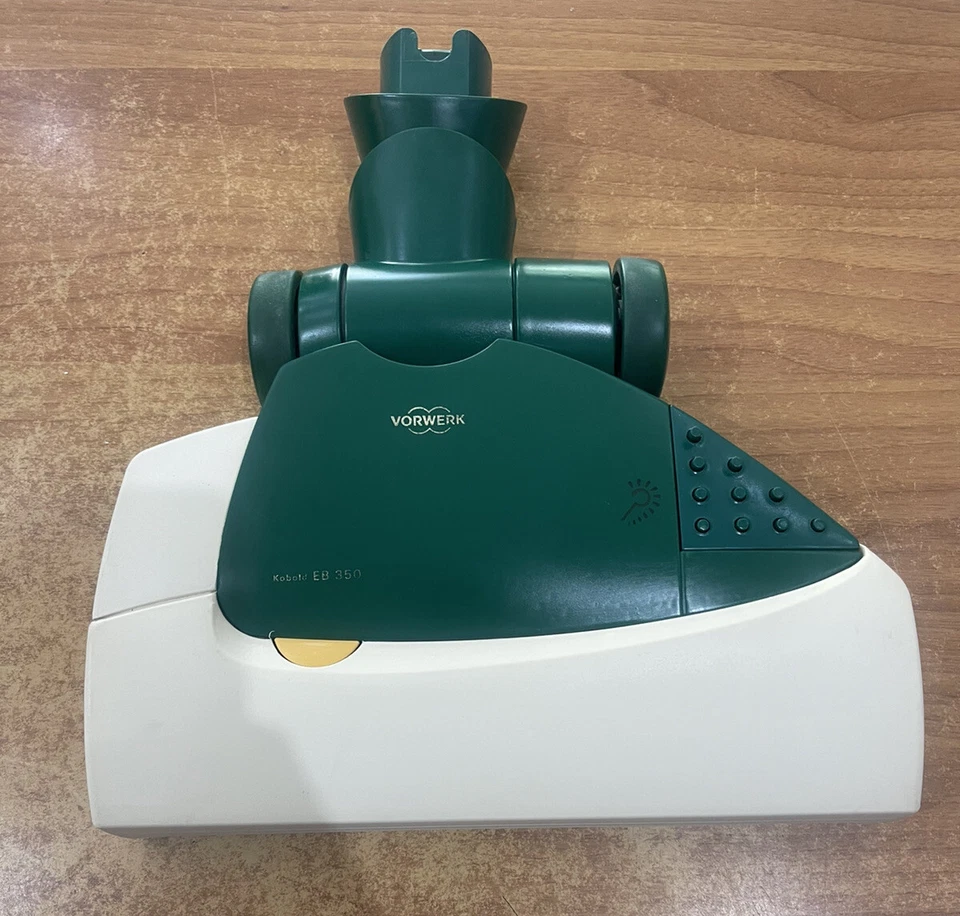 BATTITAPPETO MATERASSO FOLLETTO EB350/351 Per VK 130-131-135-136-140-150-200-220 - Immagine 2 di 3